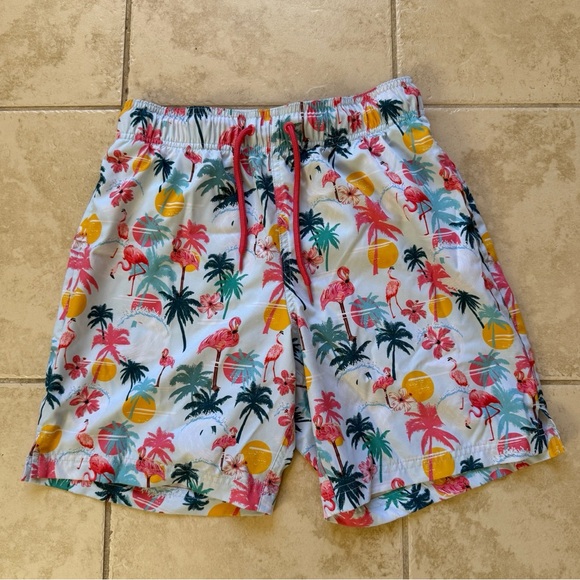 Swim Trunks - Picture 1 of 4